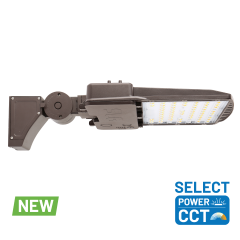 ALCL LED Large Area Light Contractor, Wall Mount