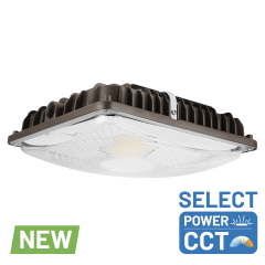 SLG CSC LS1 G1 Selectable Canopy